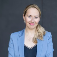 Kristin Anderer