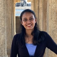 Kinjal Pandya