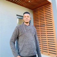 Clint Thembani Mabunda