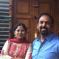 Radhakrishnan Chinnappan