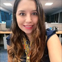 Alina Velazquez
