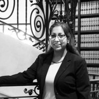 Adrianna Griego Gorton