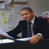 Federico Fabbri