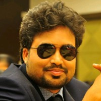 Nataraj Vedula