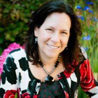 Deborah Halverson