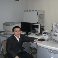 Songlin Chen