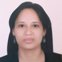 Punita Bhatt