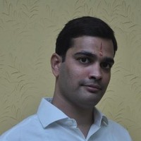Ashish Sarda