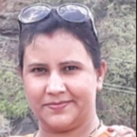 Preetima Dwivedi
