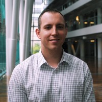 Guillaume Provencher, Ph.D.