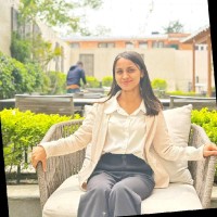 Anisha Poudel