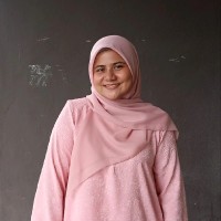 Nur-Alya Ardini Binti Anor