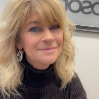 Susan Bird