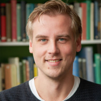 Sander Van Der Kint
