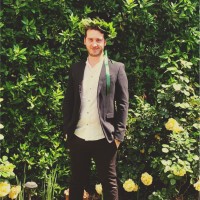 Matteo Vecchi