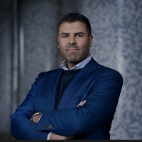 Zakaria Boufangacha