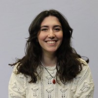 Chiara Baker