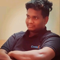 Rakesh Posina