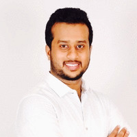 Abhilash C
