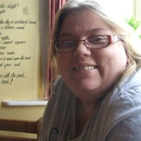 Rachel Roberts