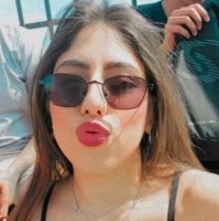 Raylane Miranda Pacheco
