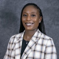 Taylor Gordon, MBA