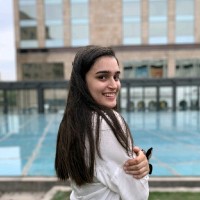 Shivangi Talwar