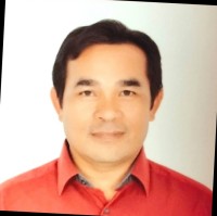 Andar matondang