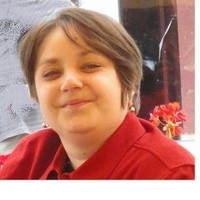 Silvia Vantu