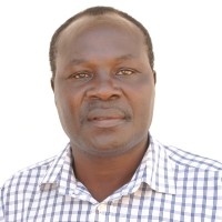 Sam Otieno