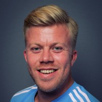 Even Bergvik Eriksen