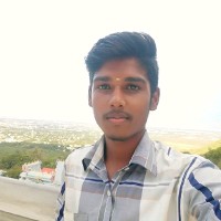 Gokulnath M