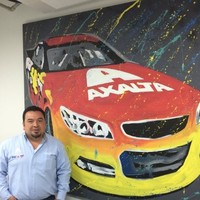 Victor Zamora