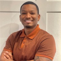 Dedrick Edwards