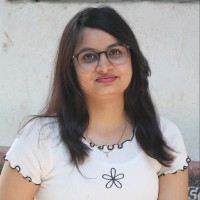 Bhakti Jadhav