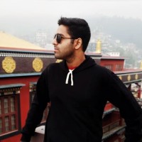 Dr. Soumya Dipta Ghatak