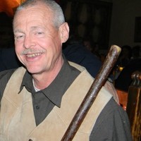 Lance Packard