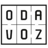 ODA VOZ