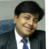 Nishant Saxena