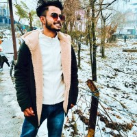 Saurabh Kumar