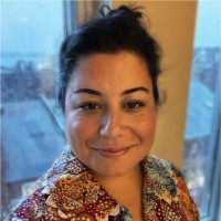 Julia Mennone