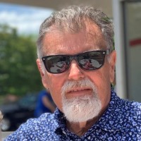 Mitch Ferguson Cih, Csp, Chmm, Arm