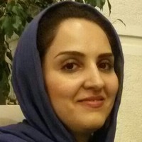 Fereshteh Amirrashed
