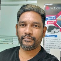 Rahmathullah Imthiyas