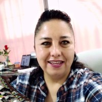 Liliana Irad Bravo Solorzano