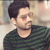 Paresh Meher