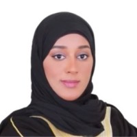 Nouf Almehrzi