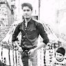 Mujibur Rhman