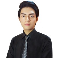 Patrick Louise Jacinto