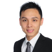 Melvin Liu